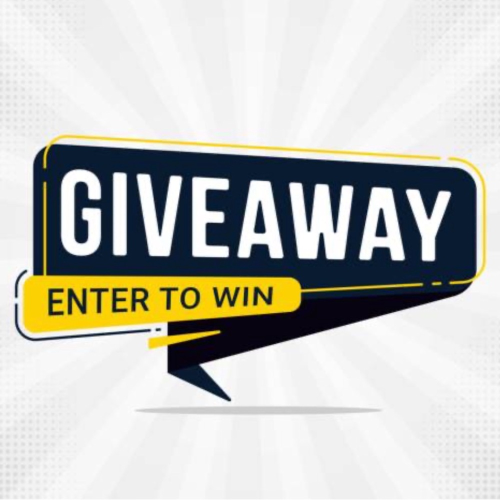 Giveaways- You will receive FREE SHIPPING and a Beautiful Scarf will be mailed.